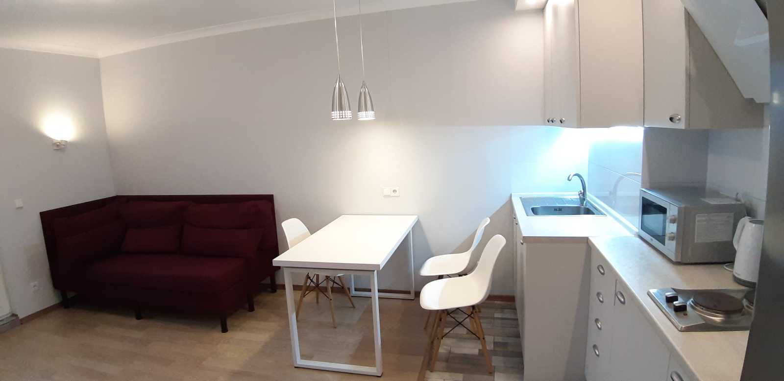 Аренда 1-комнатной квартиры 50 м², Академика Глушкова просп., 9Е