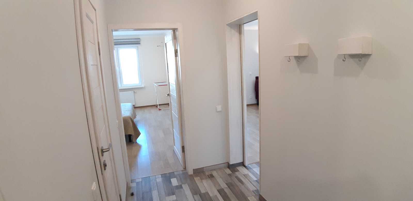 Аренда 1-комнатной квартиры 50 м², Академика Глушкова просп., 9Е