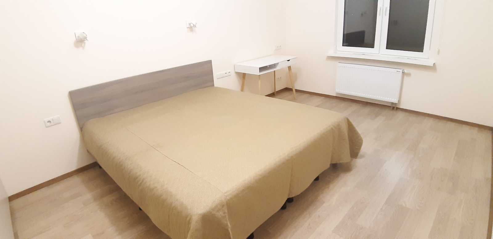 Аренда 1-комнатной квартиры 50 м², Академика Глушкова просп., 9Е