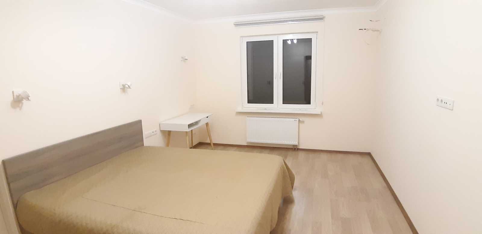 Аренда 1-комнатной квартиры 50 м², Академика Глушкова просп., 9Е