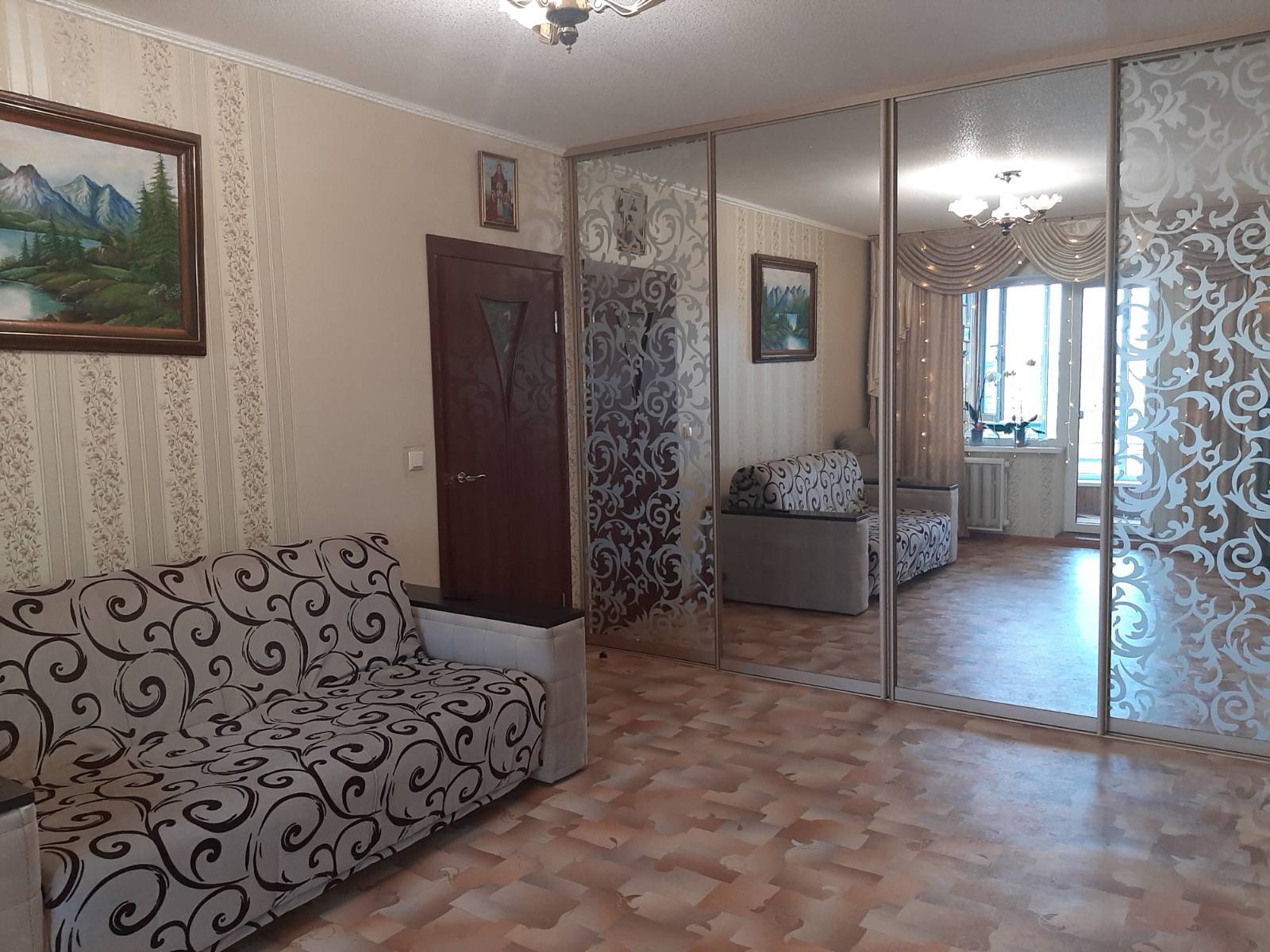 Продажа 2-комнатной квартиры 67 м², Милославская ул., 31Б