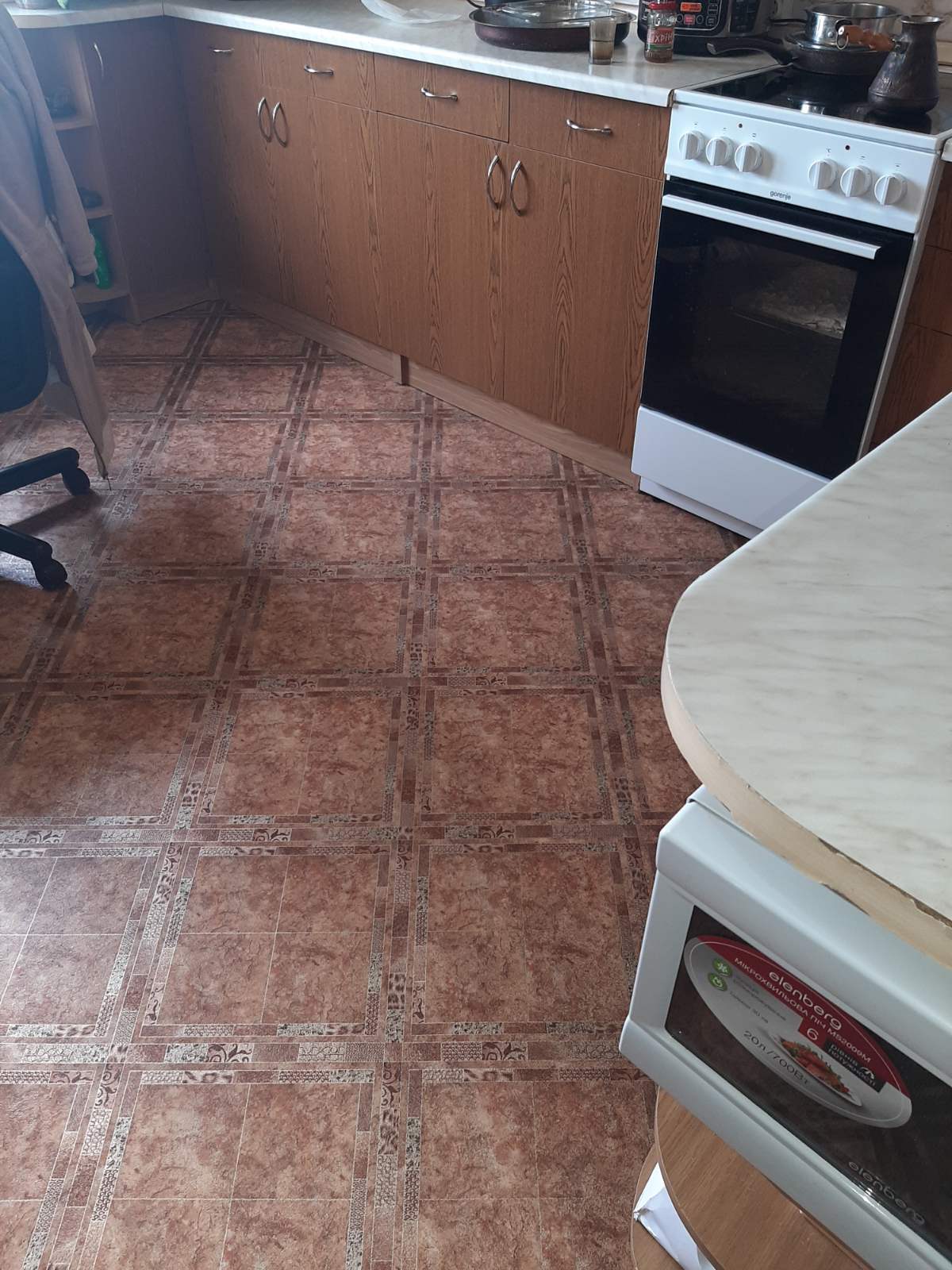 Продажа 2-комнатной квартиры 67 м², Милославская ул., 31Б