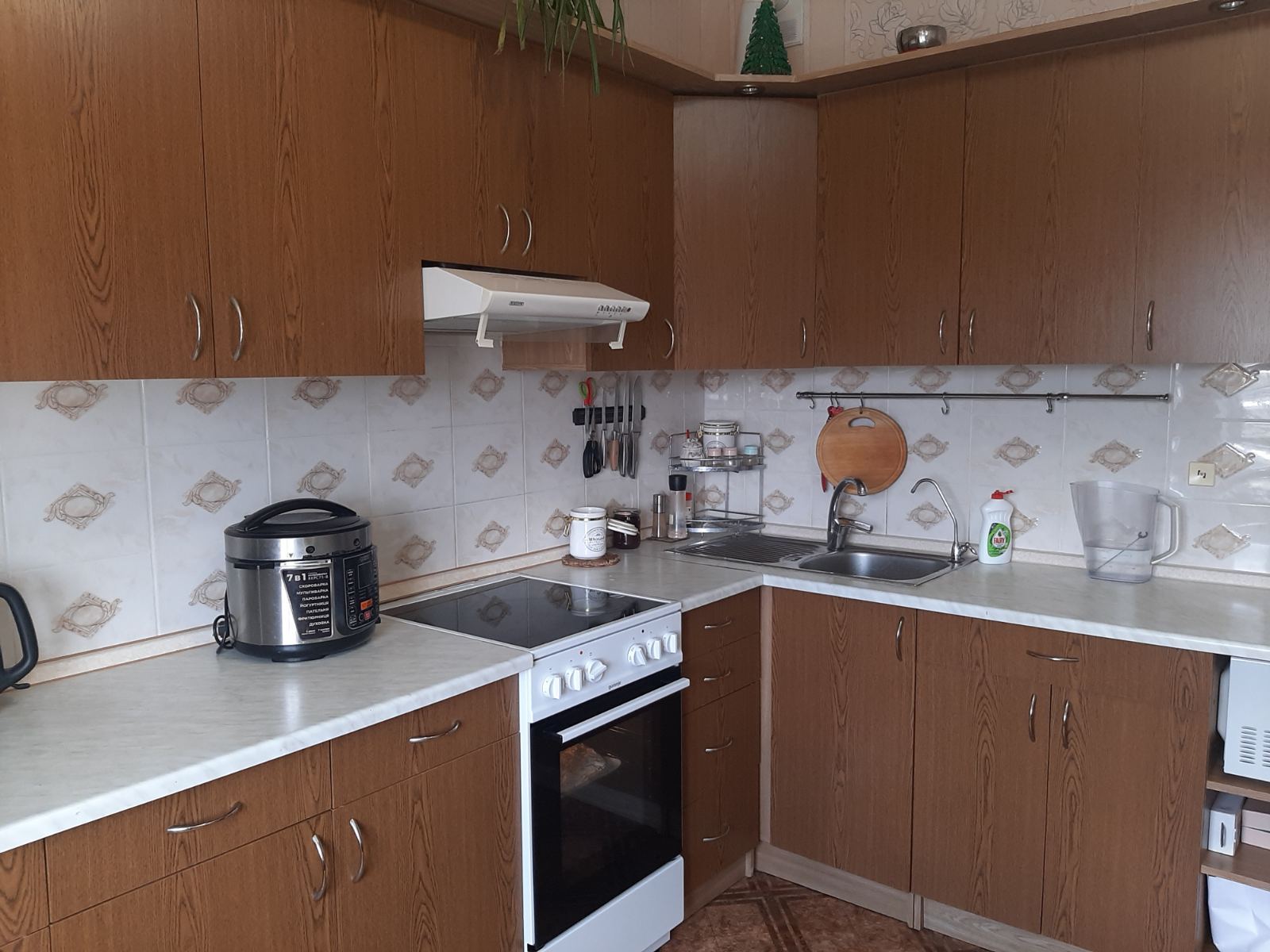 Продажа 2-комнатной квартиры 67 м², Милославская ул., 31Б