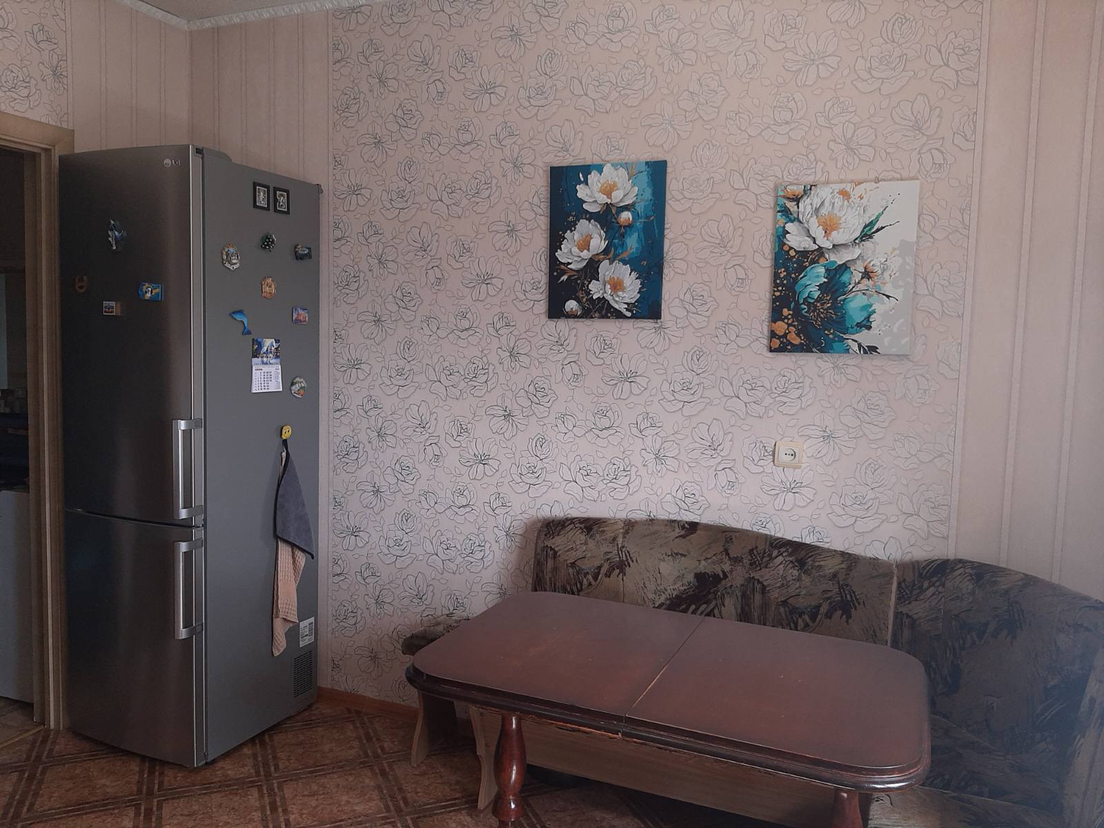 Продажа 2-комнатной квартиры 67 м², Милославская ул., 31Б
