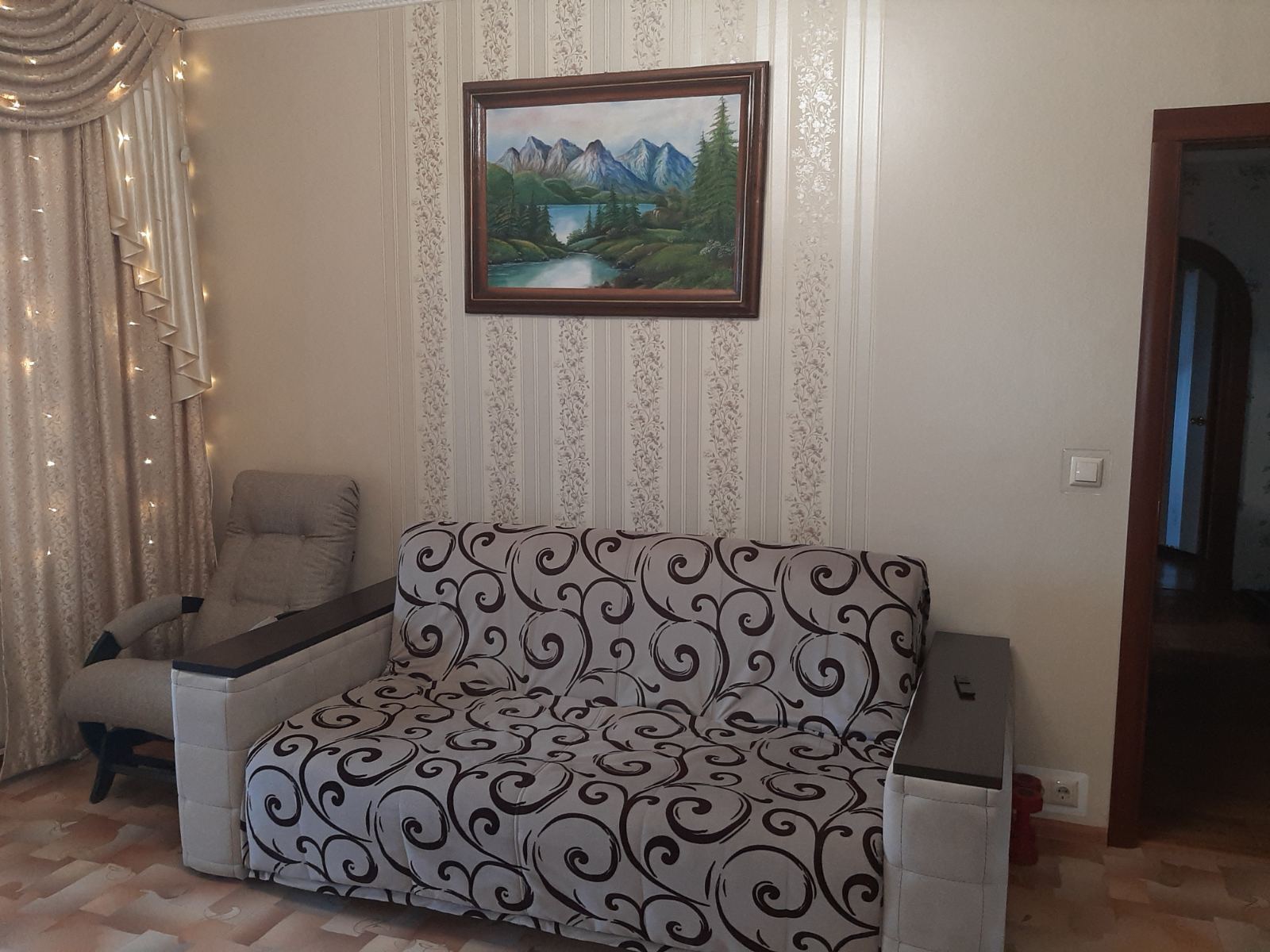 Продажа 2-комнатной квартиры 67 м², Милославская ул., 31Б