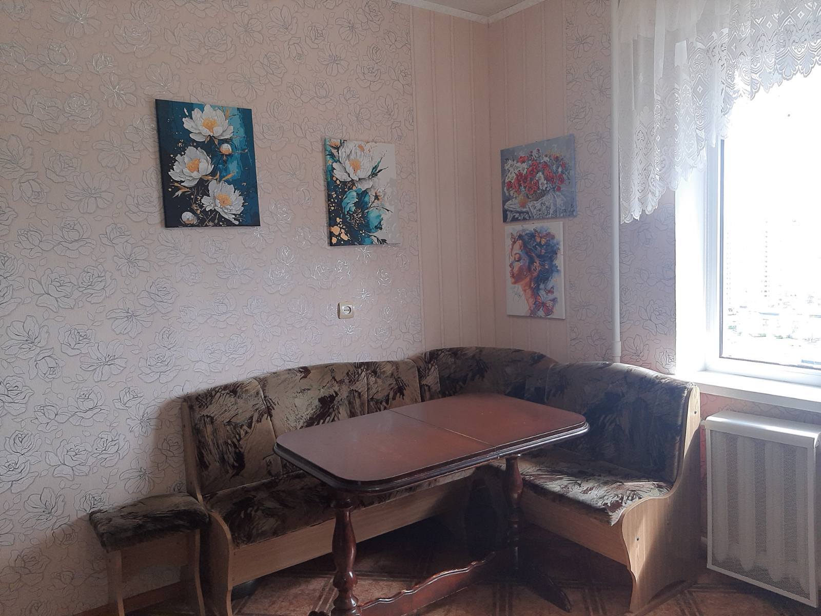 Продажа 2-комнатной квартиры 67 м², Милославская ул., 31Б