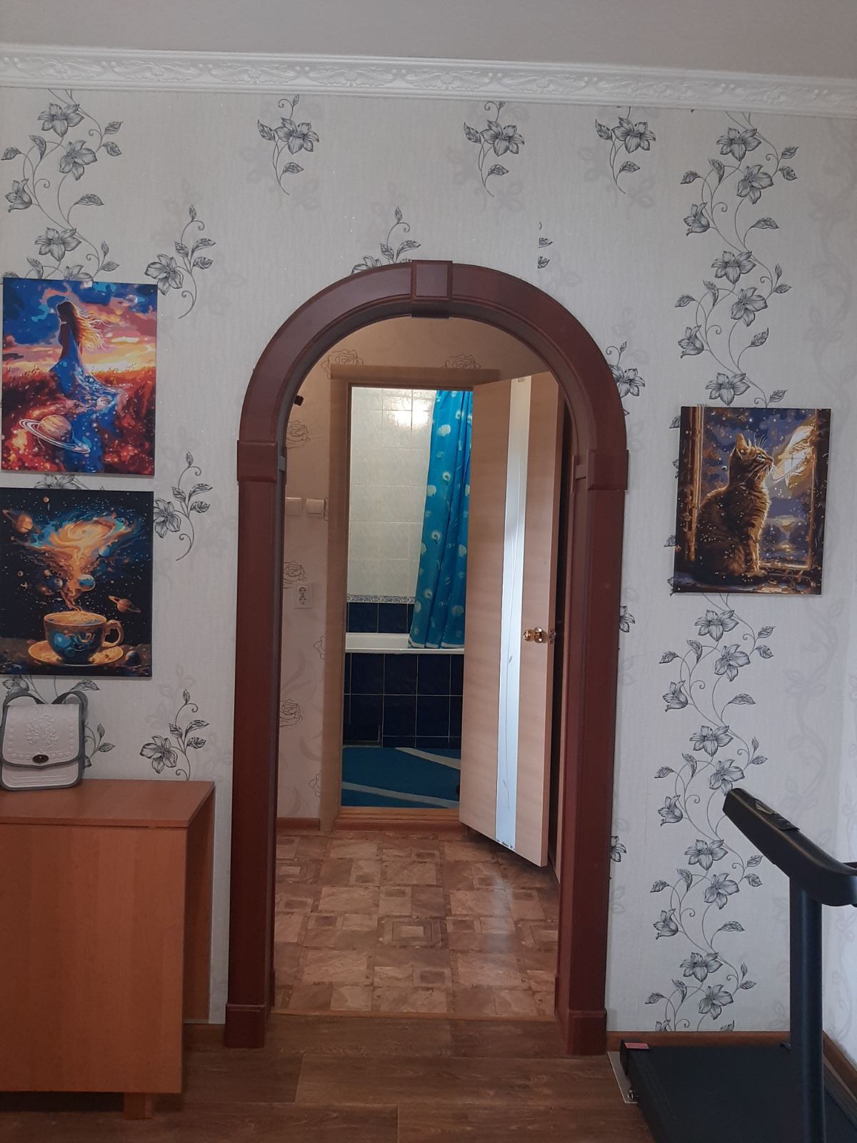 Продажа 2-комнатной квартиры 67 м², Милославская ул., 31Б