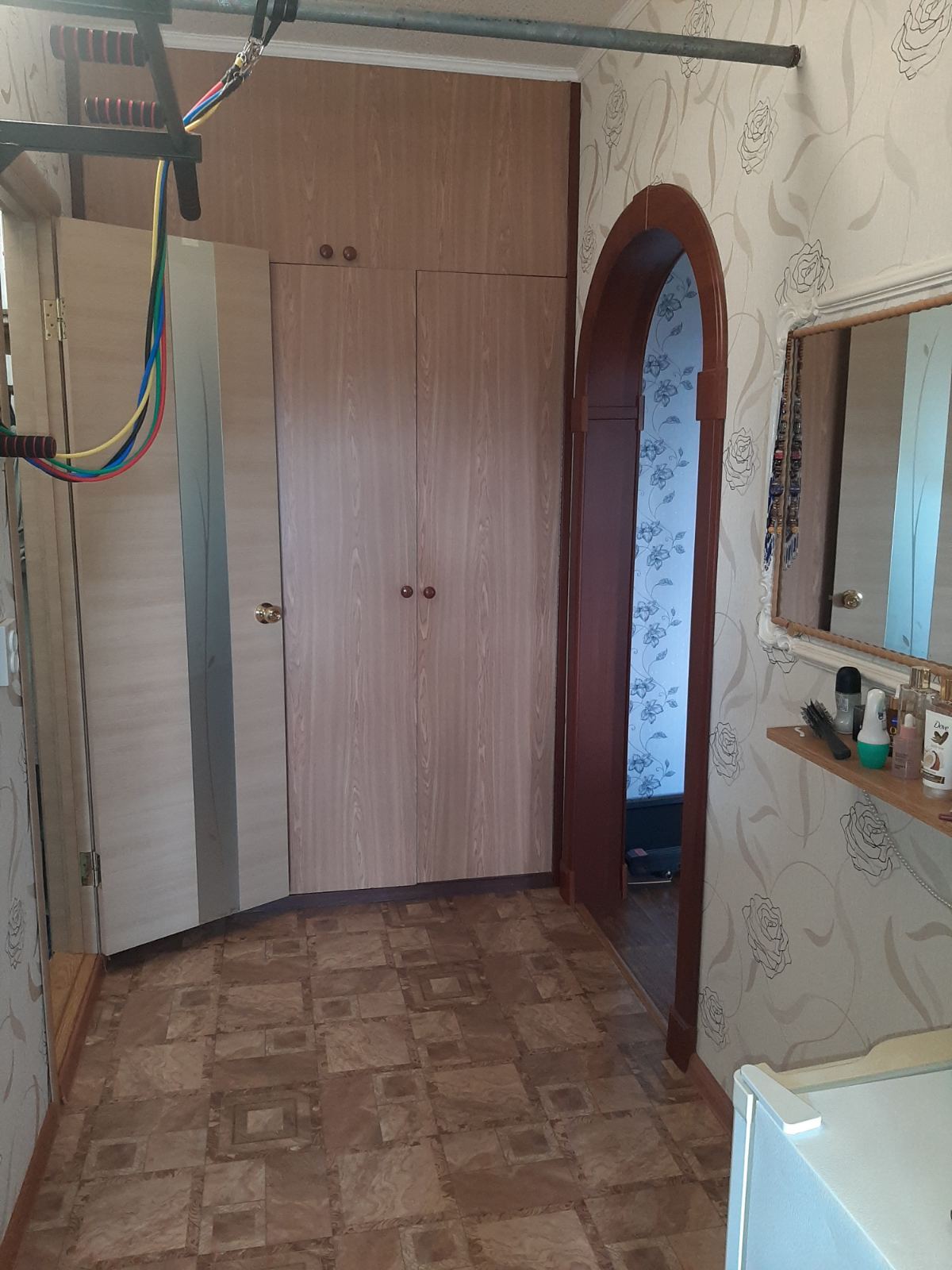Продажа 2-комнатной квартиры 67 м², Милославская ул., 31Б