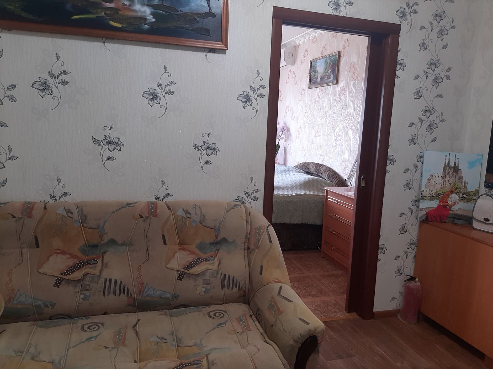 Продажа 2-комнатной квартиры 67 м², Милославская ул., 31Б