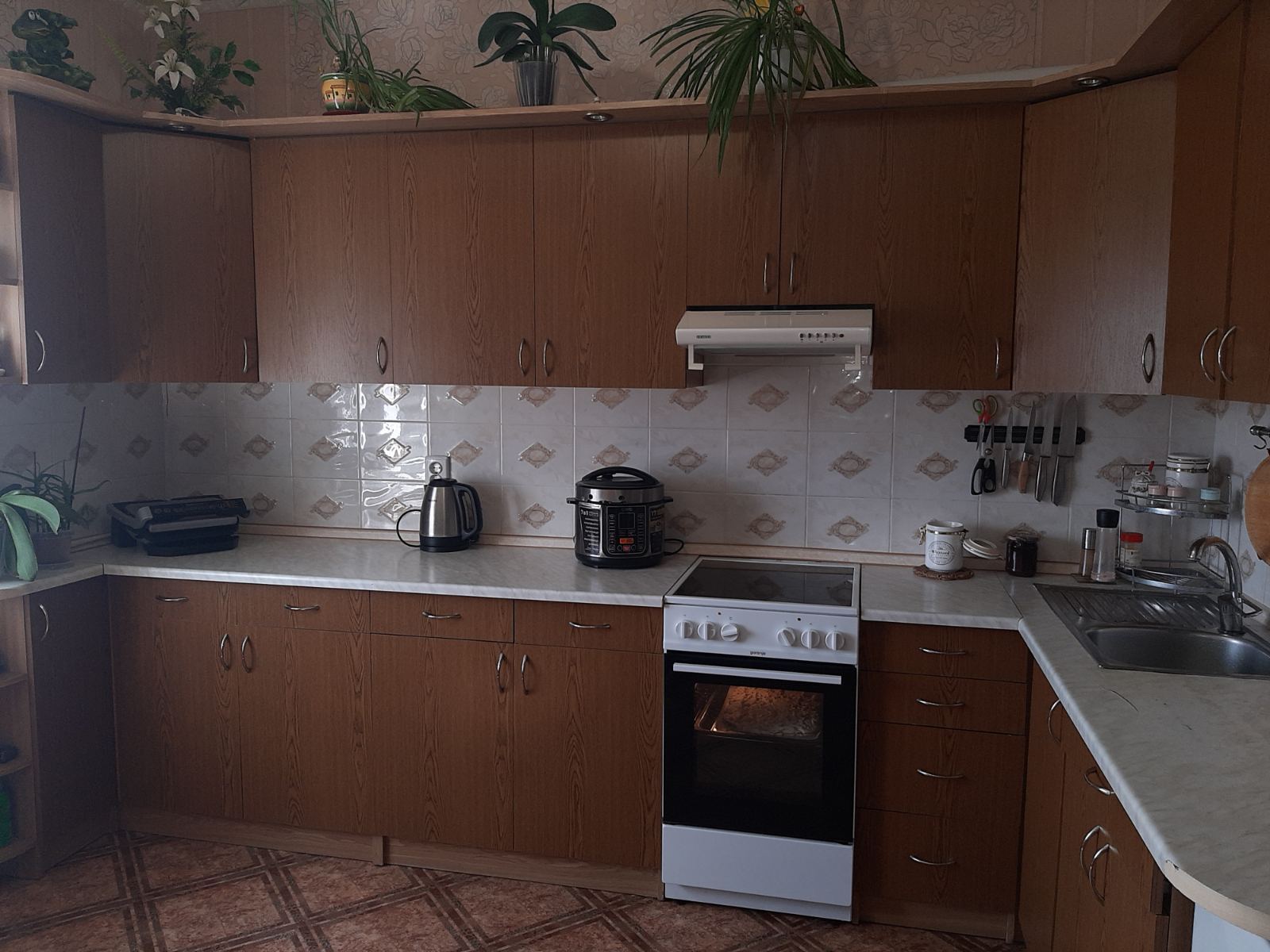 Продажа 2-комнатной квартиры 67 м², Милославская ул., 31Б