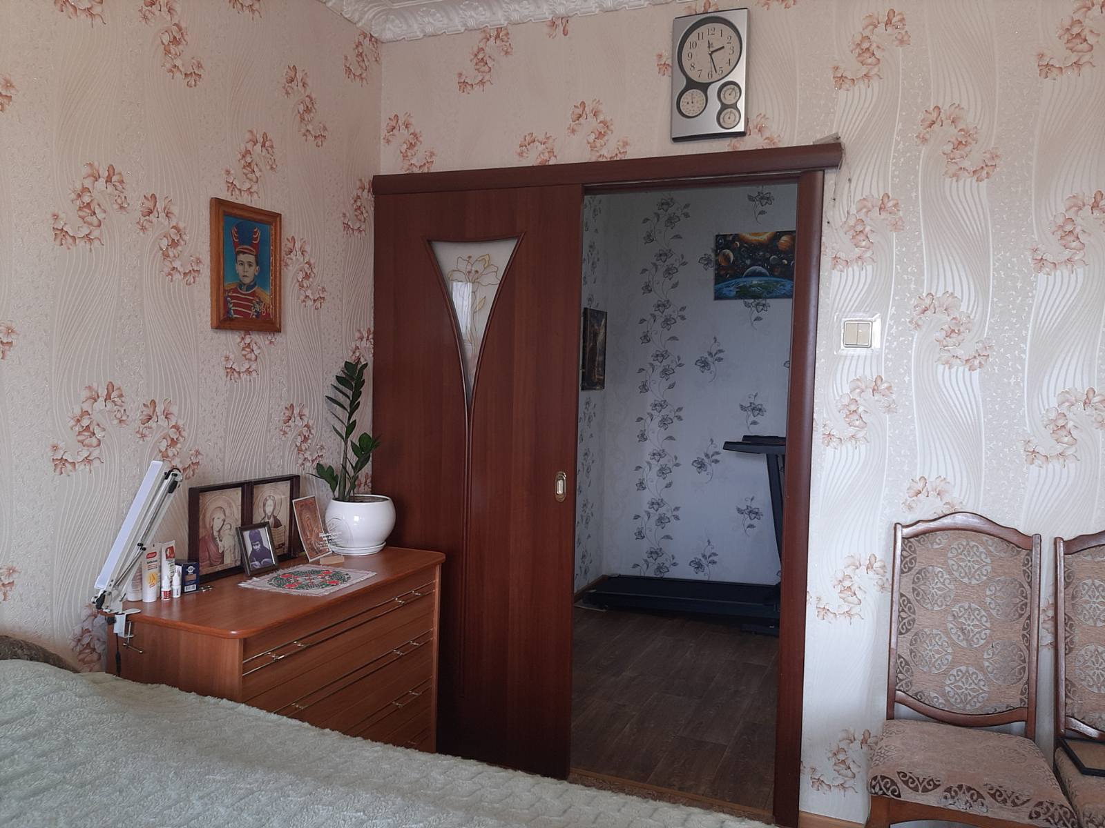 Продажа 2-комнатной квартиры 67 м², Милославская ул., 31Б