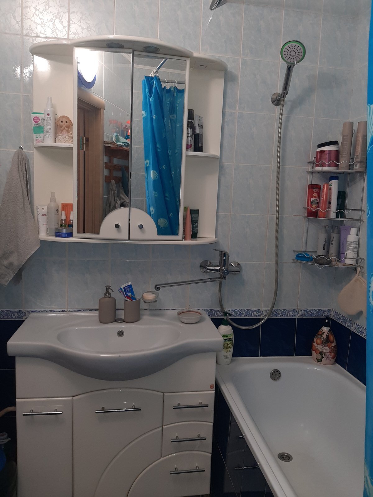 Продажа 2-комнатной квартиры 67 м², Милославская ул., 31Б