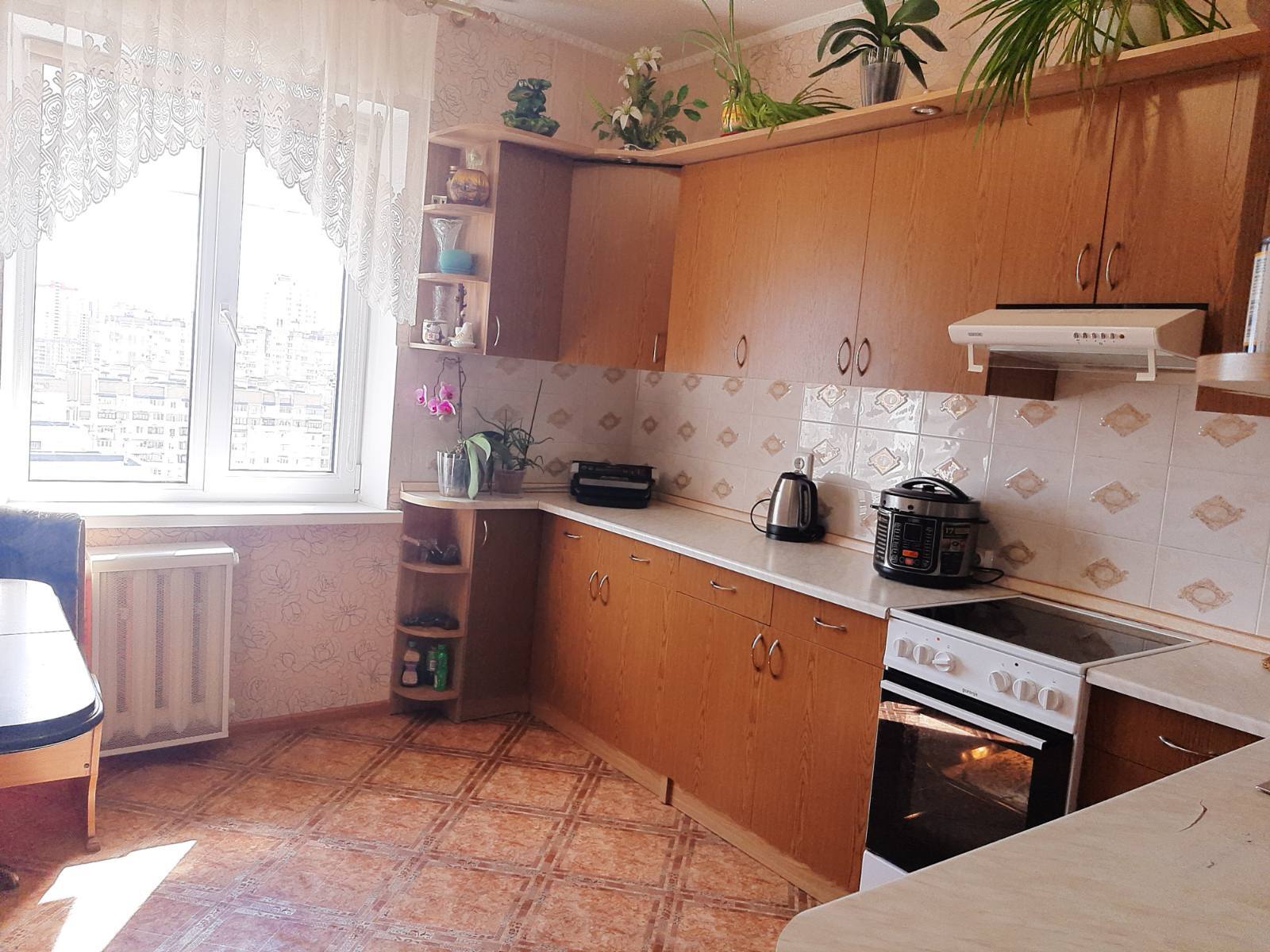 Продажа 2-комнатной квартиры 67 м², Милославская ул., 31Б