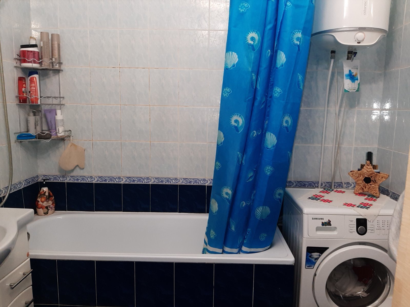 Продажа 2-комнатной квартиры 67 м², Милославская ул., 31Б