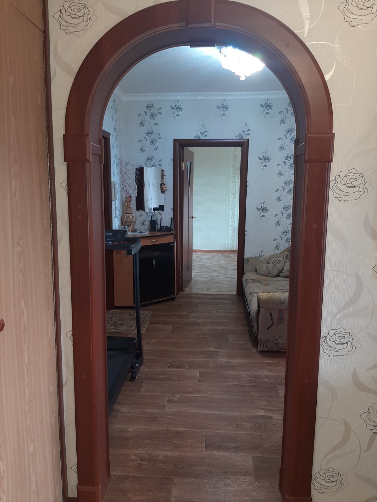 Продажа 2-комнатной квартиры 67 м², Милославская ул., 31Б