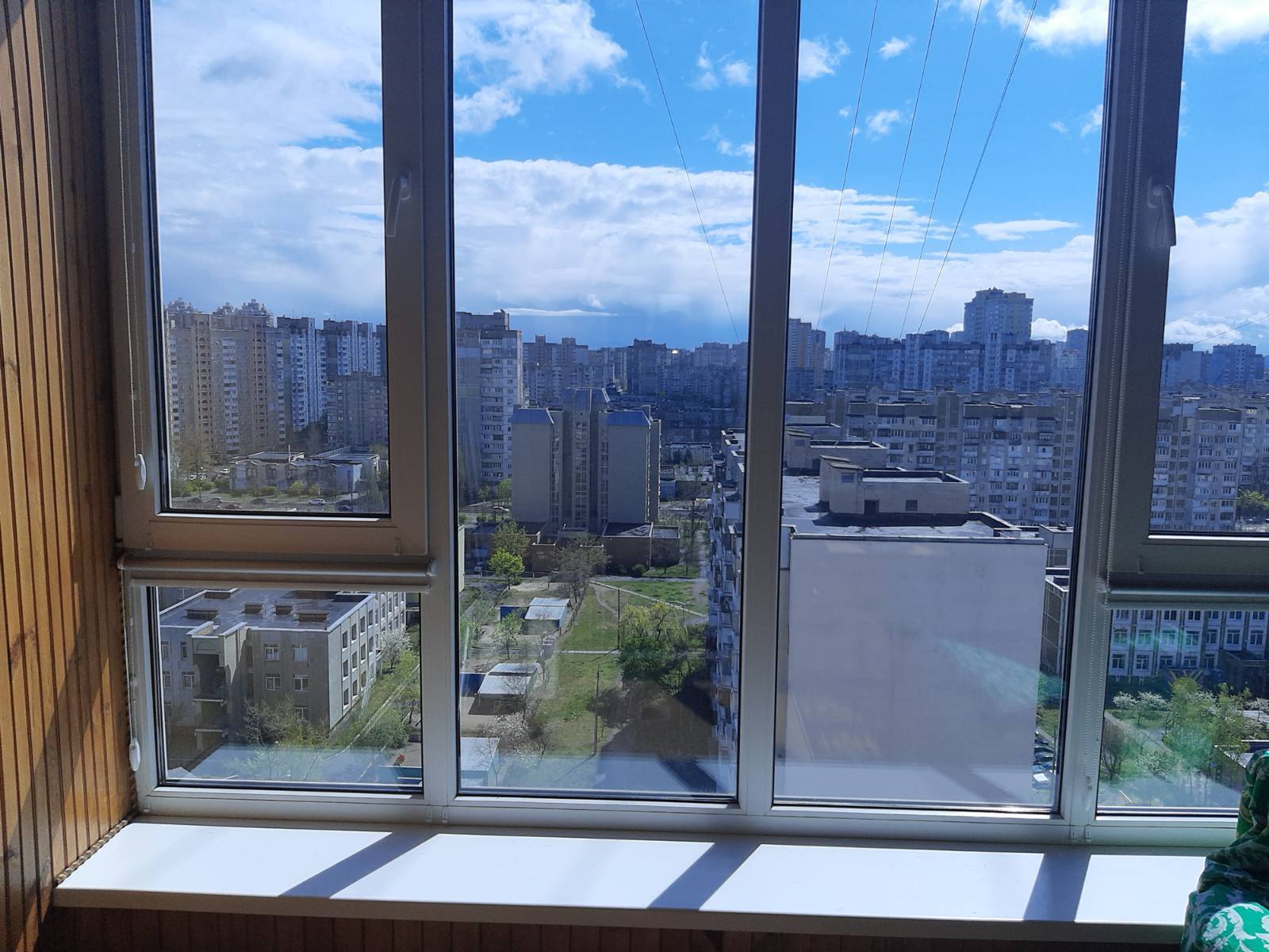 Продажа 2-комнатной квартиры 67 м², Милославская ул., 31Б