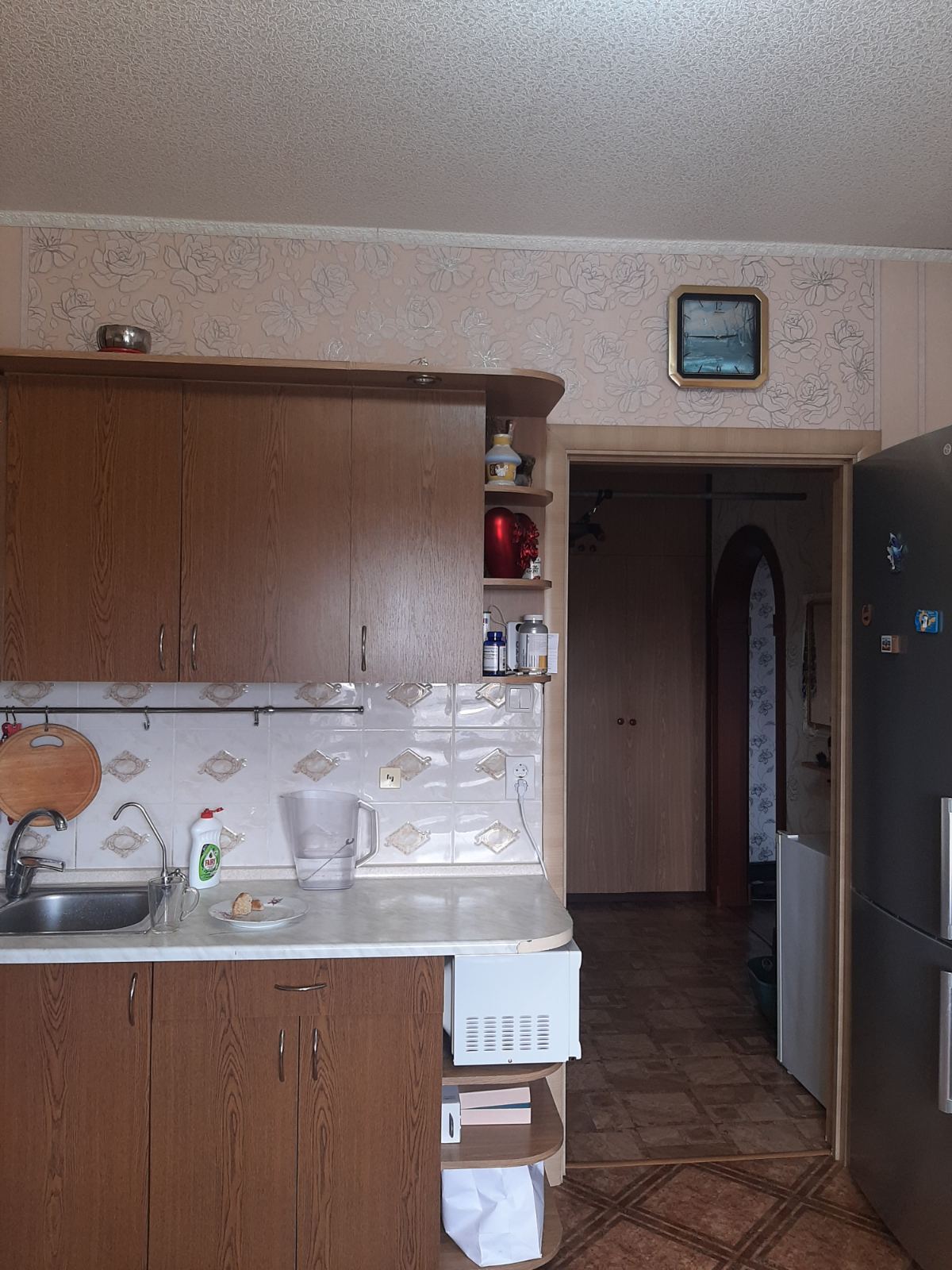 Продажа 2-комнатной квартиры 67 м², Милославская ул., 31Б