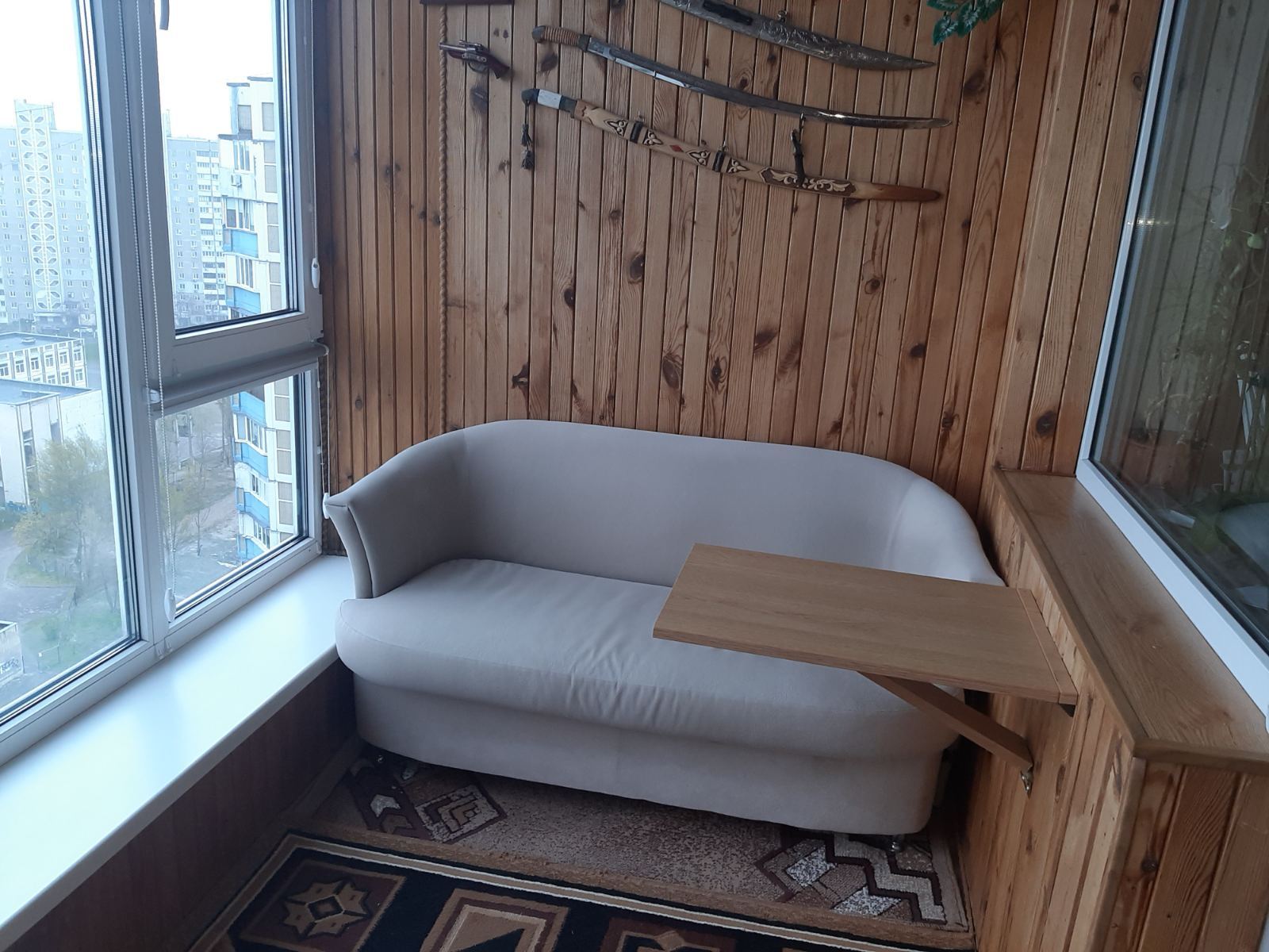 Продажа 2-комнатной квартиры 67 м², Милославская ул., 31Б