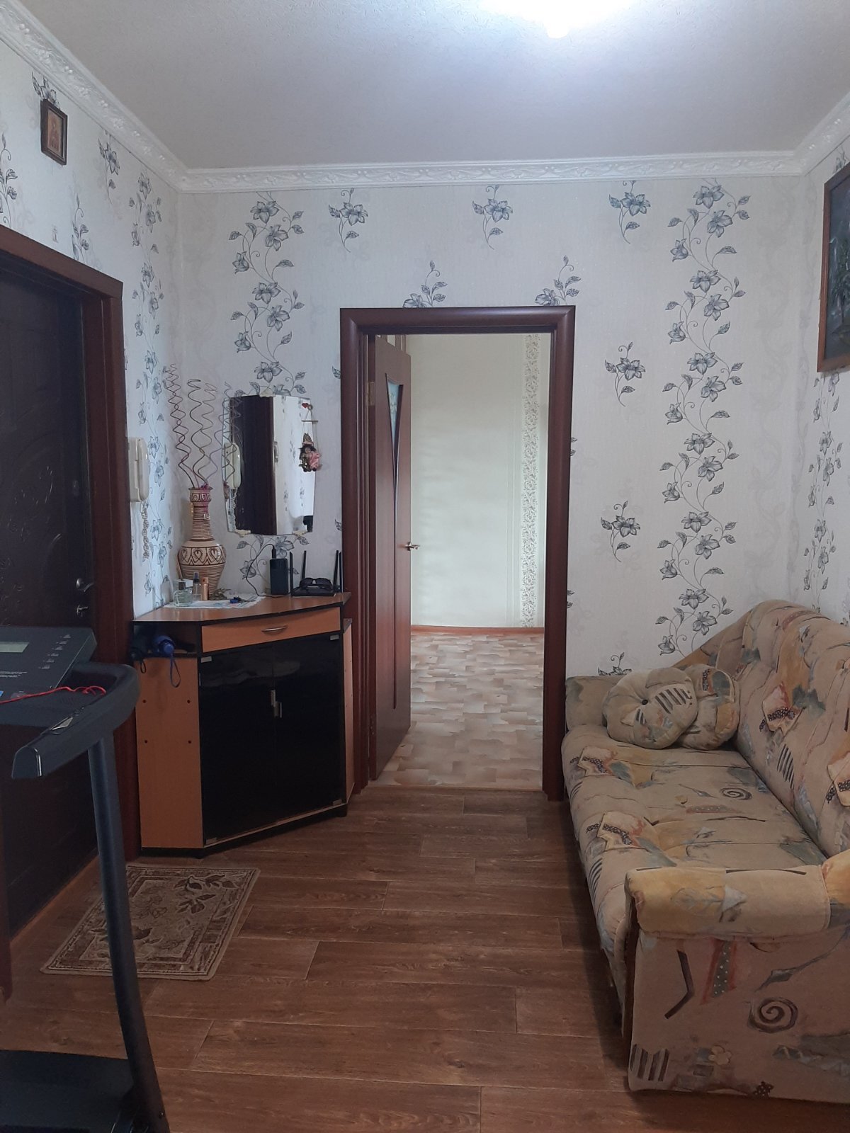 Продажа 2-комнатной квартиры 67 м², Милославская ул., 31Б