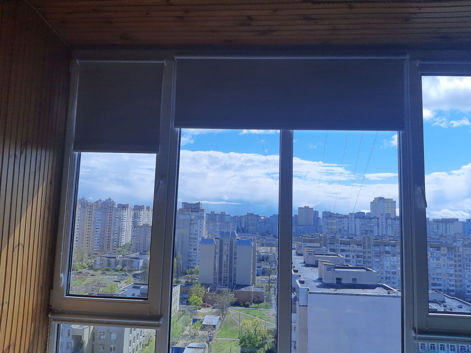 Продажа 2-комнатной квартиры 67 м², Милославская ул., 31Б