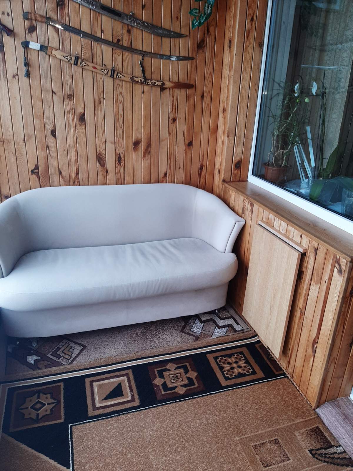 Продажа 2-комнатной квартиры 67 м², Милославская ул., 31Б