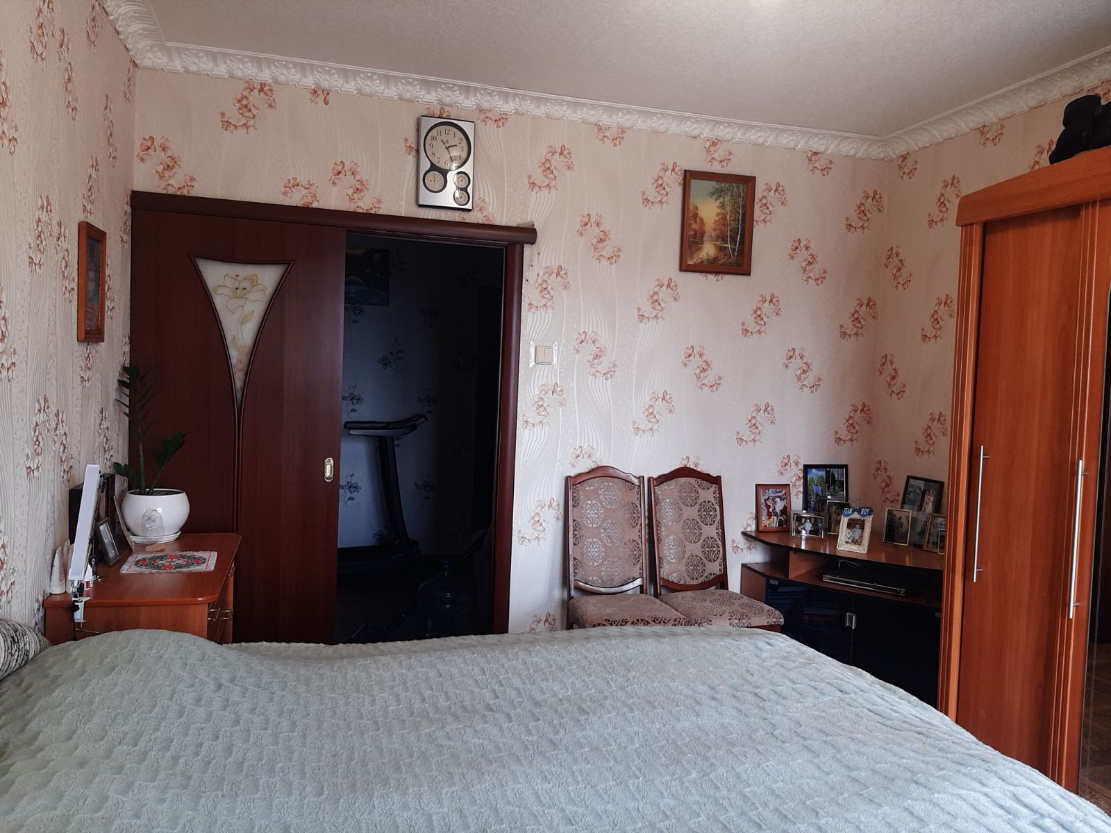 Продажа 2-комнатной квартиры 67 м², Милославская ул., 31Б