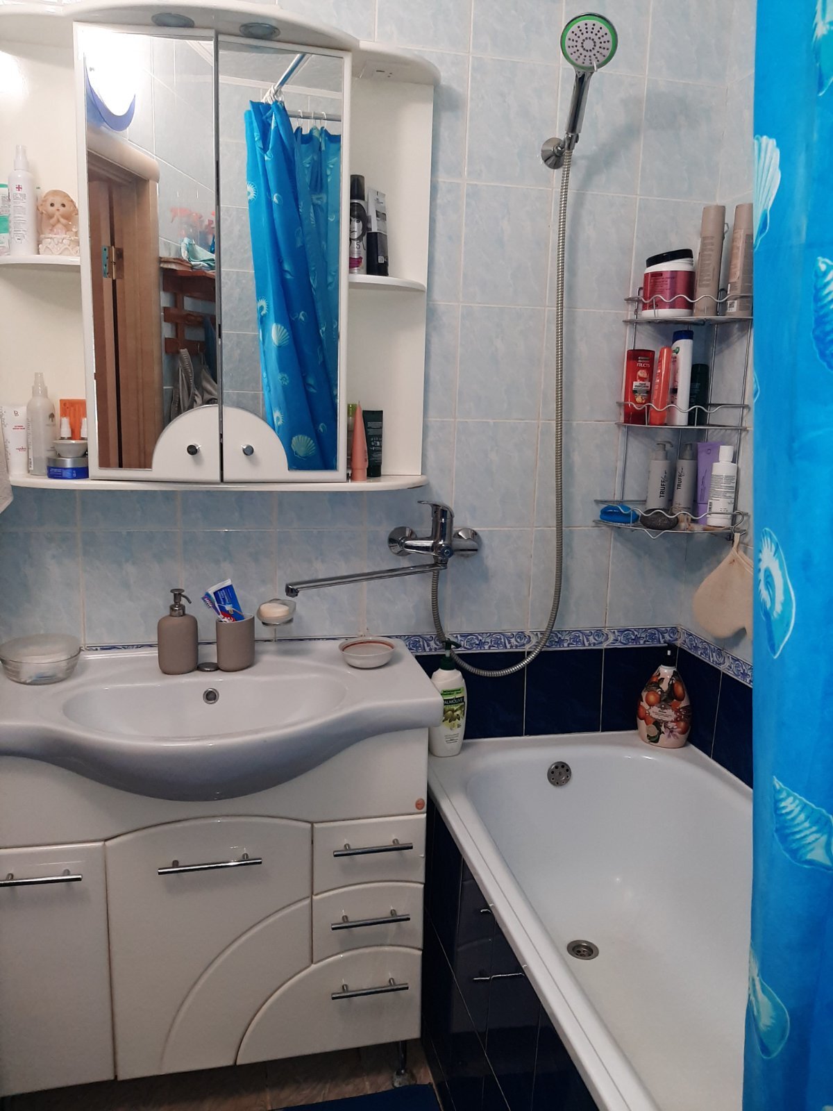 Продажа 2-комнатной квартиры 67 м², Милославская ул., 31Б