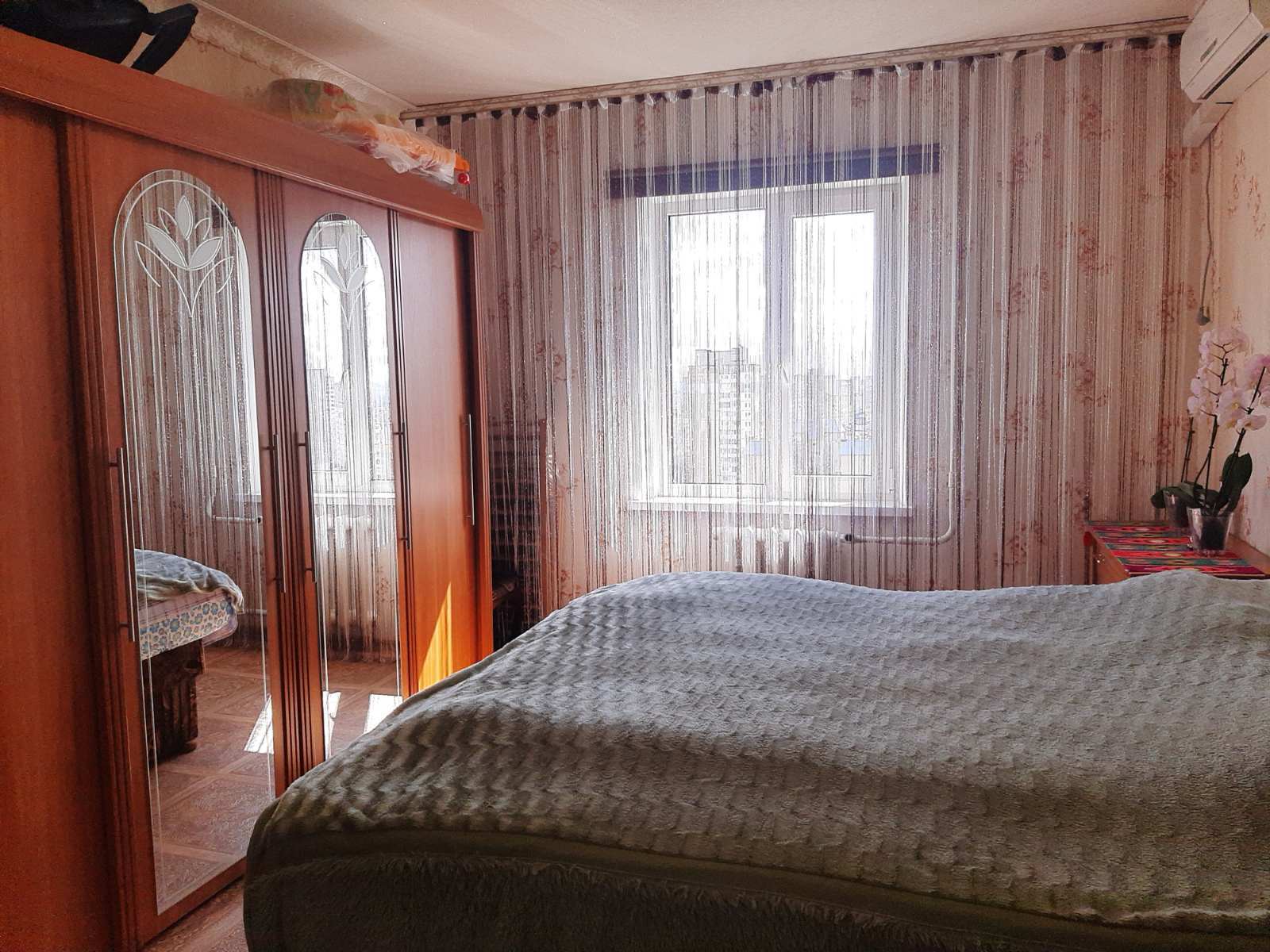 Продажа 2-комнатной квартиры 67 м², Милославская ул., 31Б