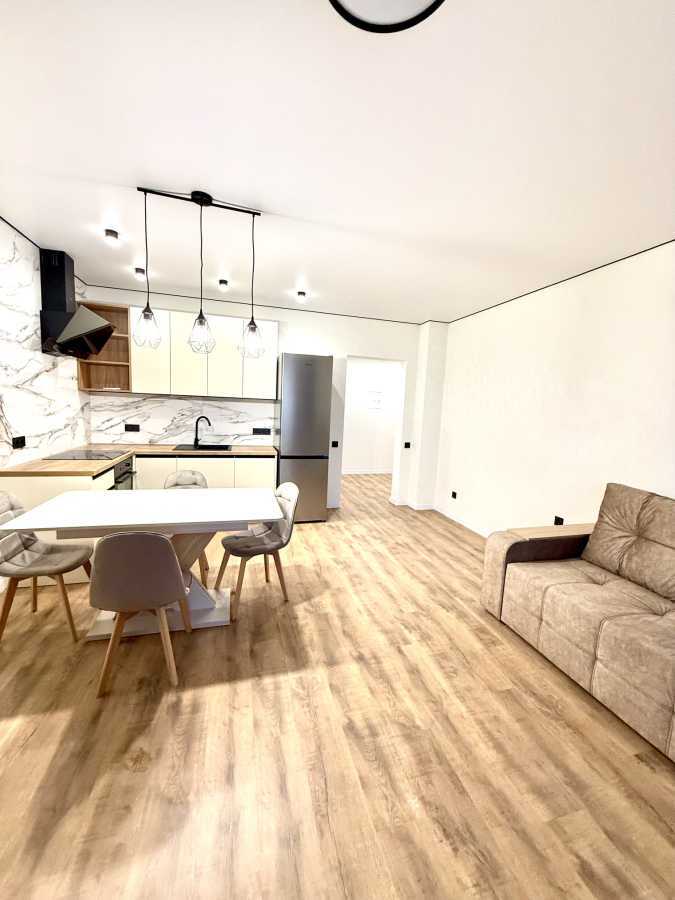 Аренда 1-комнатной квартиры 46 м², Чубинского ул., 15