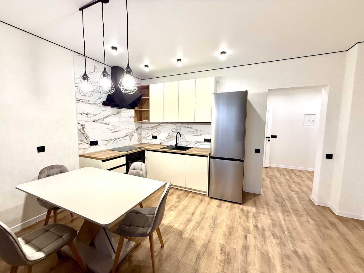 Аренда 1-комнатной квартиры 46 м², Чубинского ул., 15