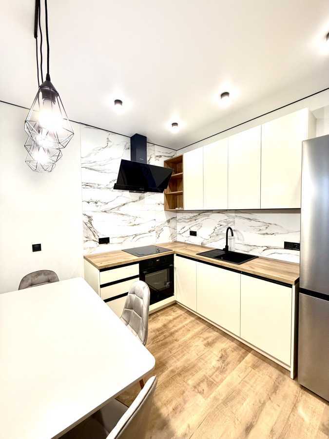Аренда 1-комнатной квартиры 46 м², Чубинского ул., 15