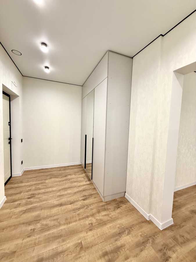 Аренда 1-комнатной квартиры 46 м², Чубинского ул., 15