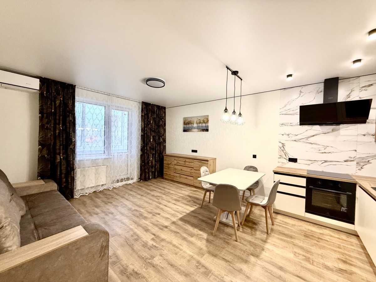 Аренда 1-комнатной квартиры 46 м², Чубинского ул., 15