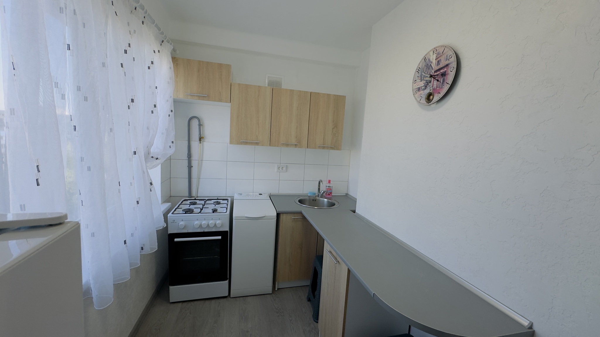 Продаж 2-кімнатної квартири 46 м², Братиславська вул., 26