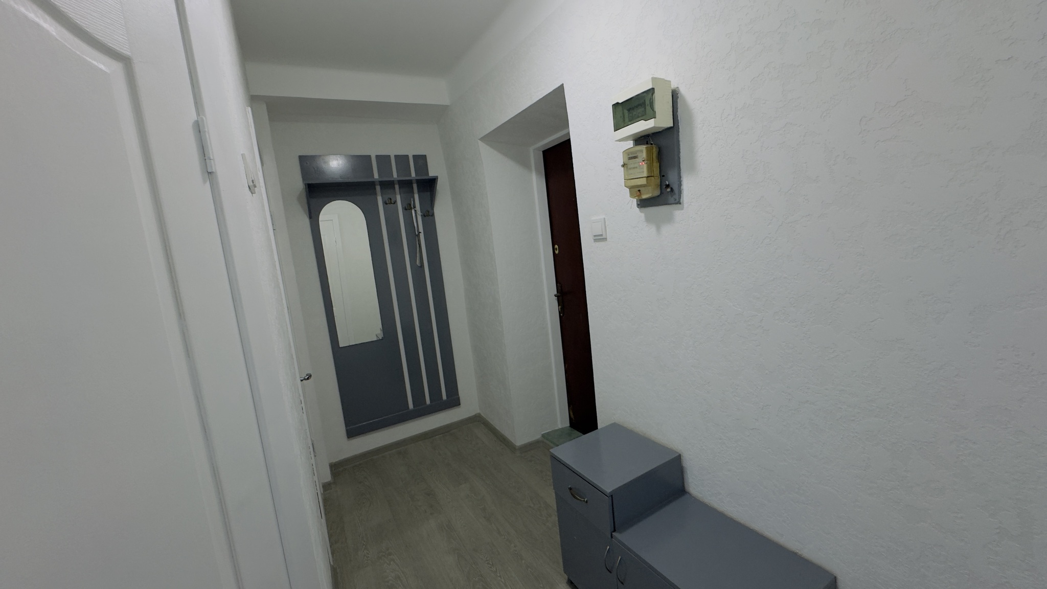 Продаж 2-кімнатної квартири 46 м², Братиславська вул., 26