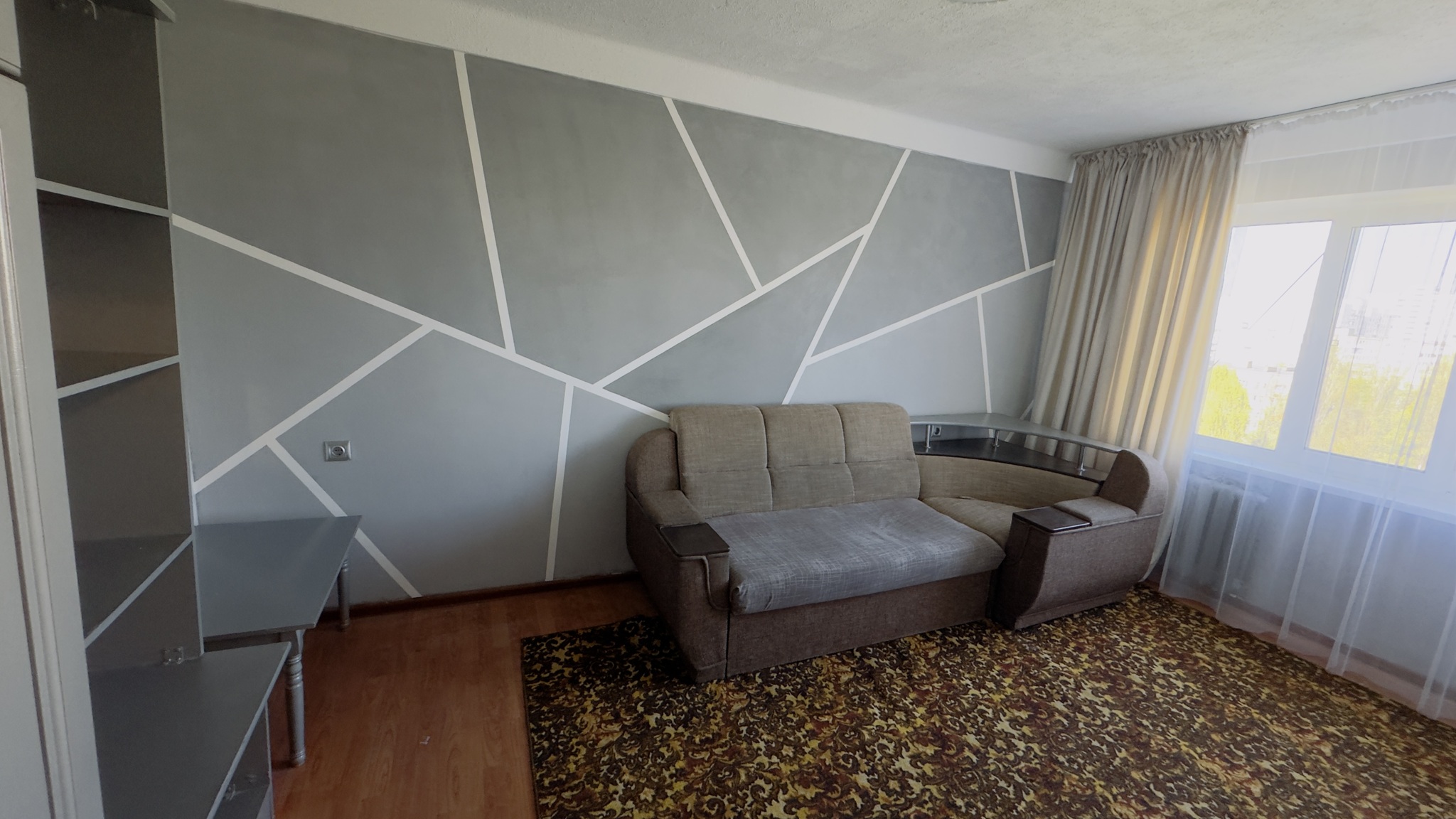 Продаж 2-кімнатної квартири 46 м², Братиславська вул., 26