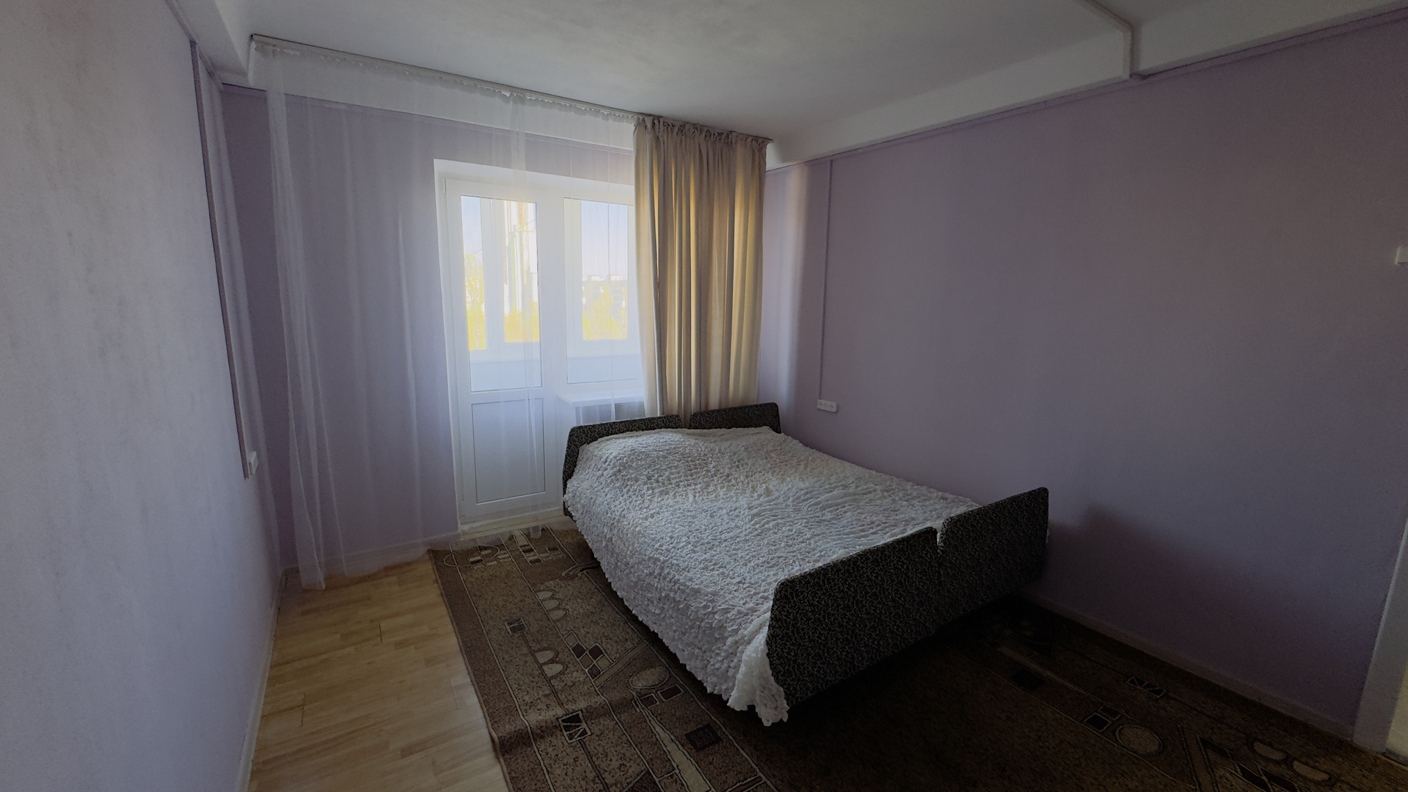 Продаж 2-кімнатної квартири 46 м², Братиславська вул., 26