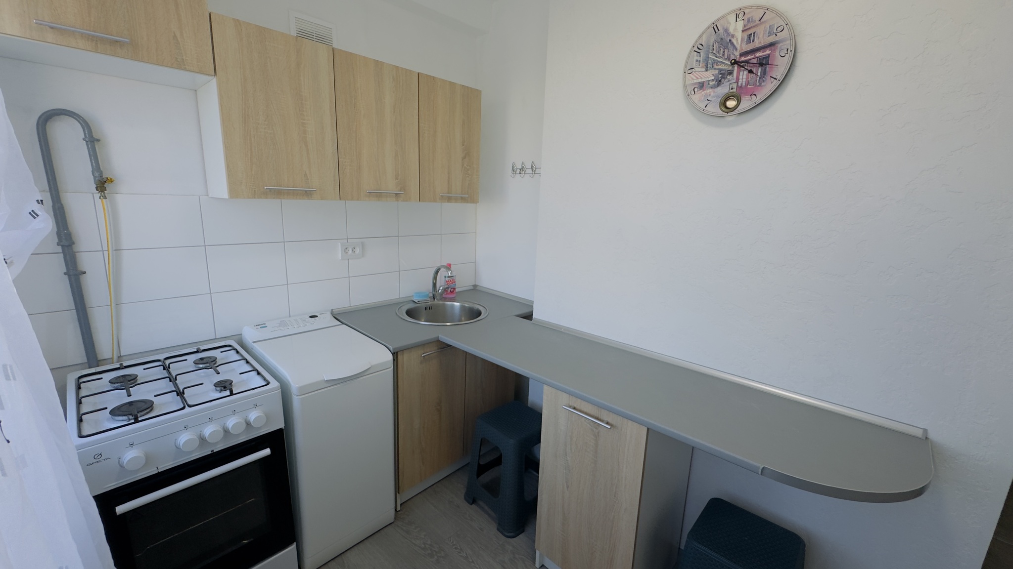 Продаж 2-кімнатної квартири 46 м², Братиславська вул., 26