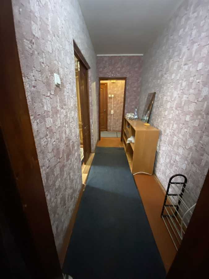 Оренда 3-кімнатної квартири 58 м², Володимира Маяковського просп., 34