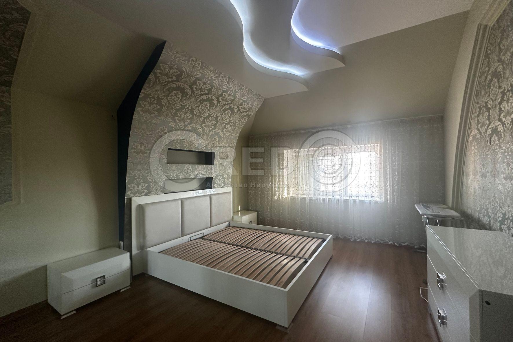 Продажа дома 250 м², Украинская ул.