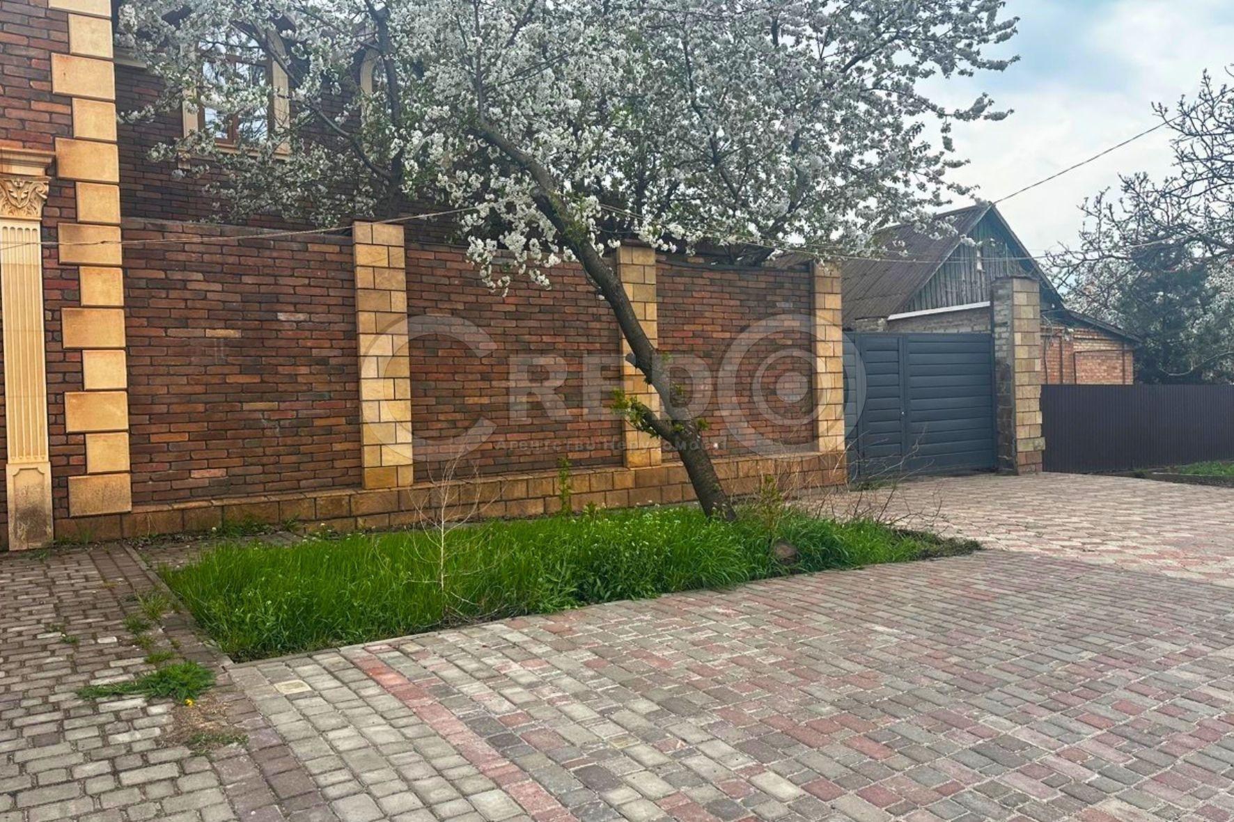 Продажа дома 250 м², Украинская ул.