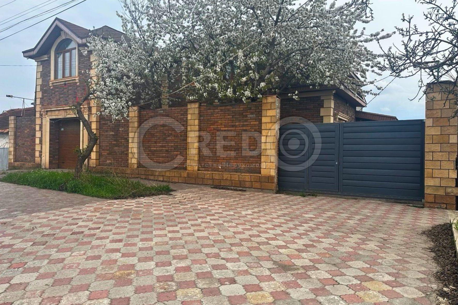 Продажа дома 250 м², Украинская ул.