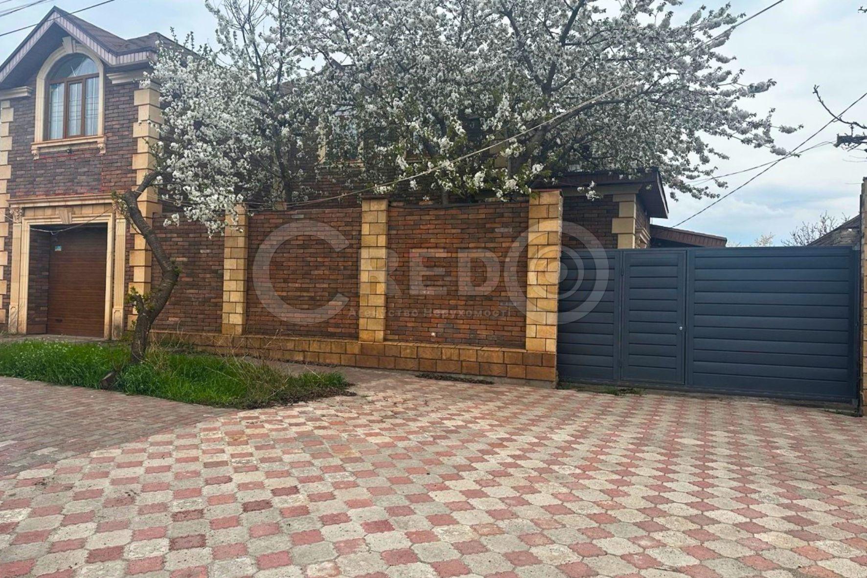 Продажа дома 250 м², Украинская ул.