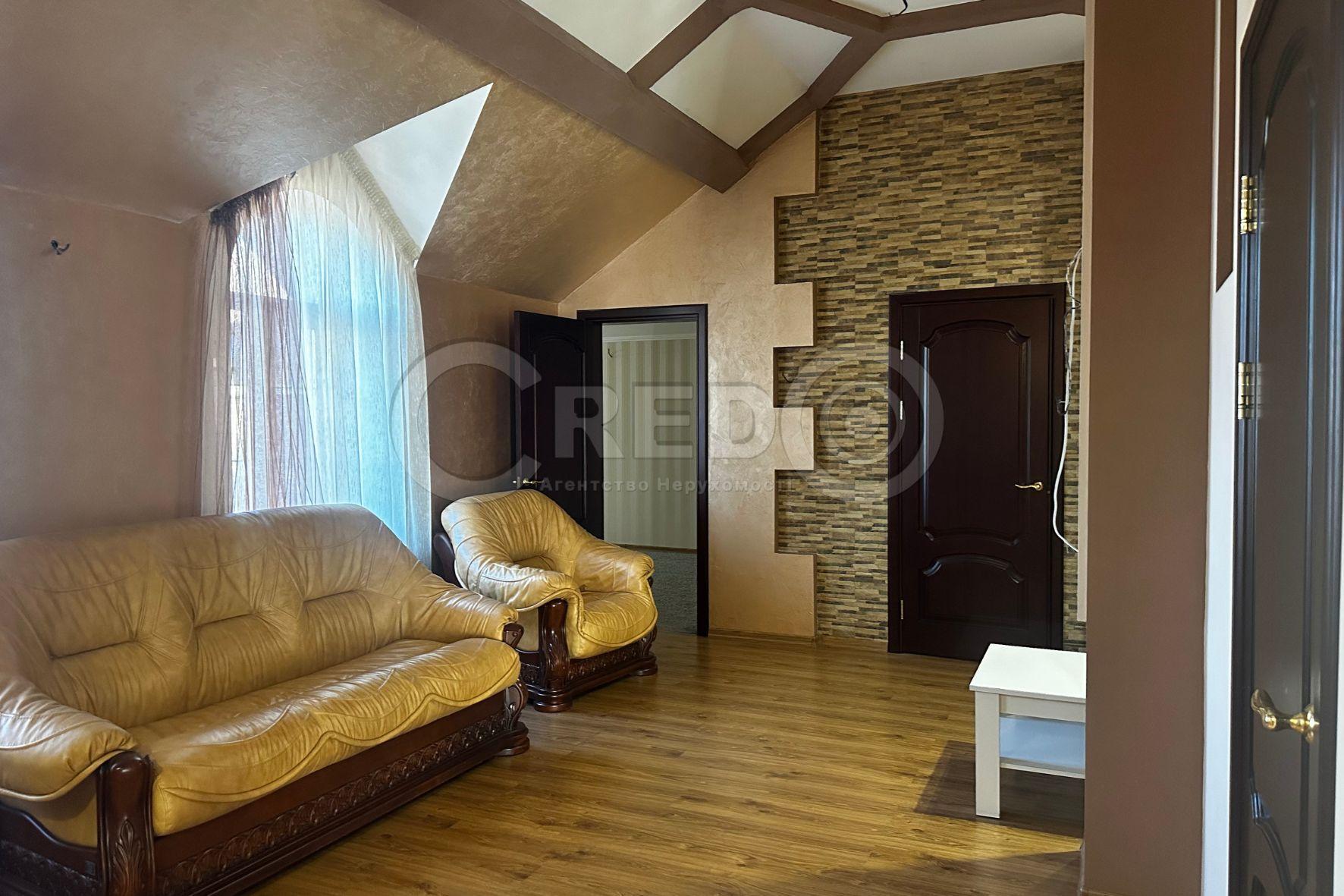 Продажа дома 250 м², Украинская ул.
