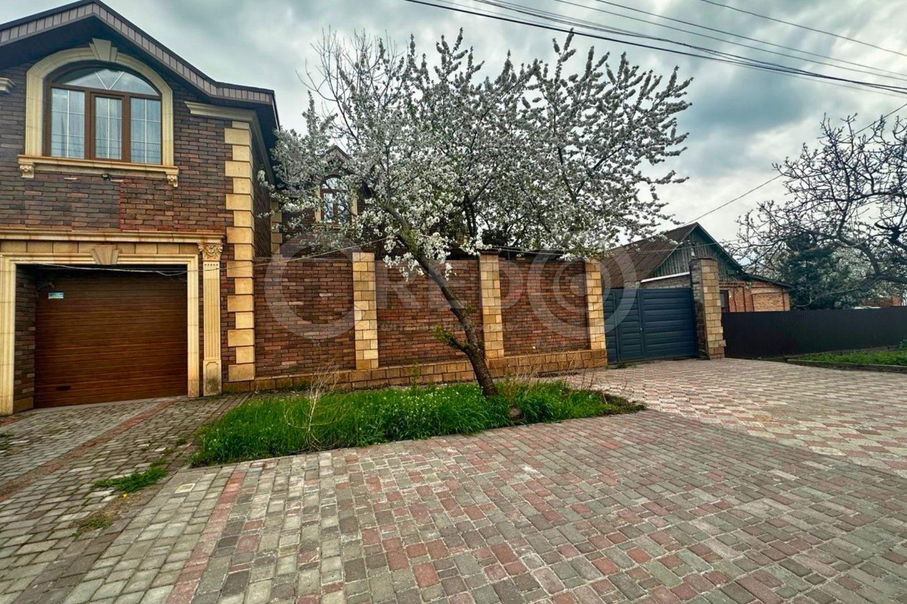 Продажа дома 250 м², Украинская ул.