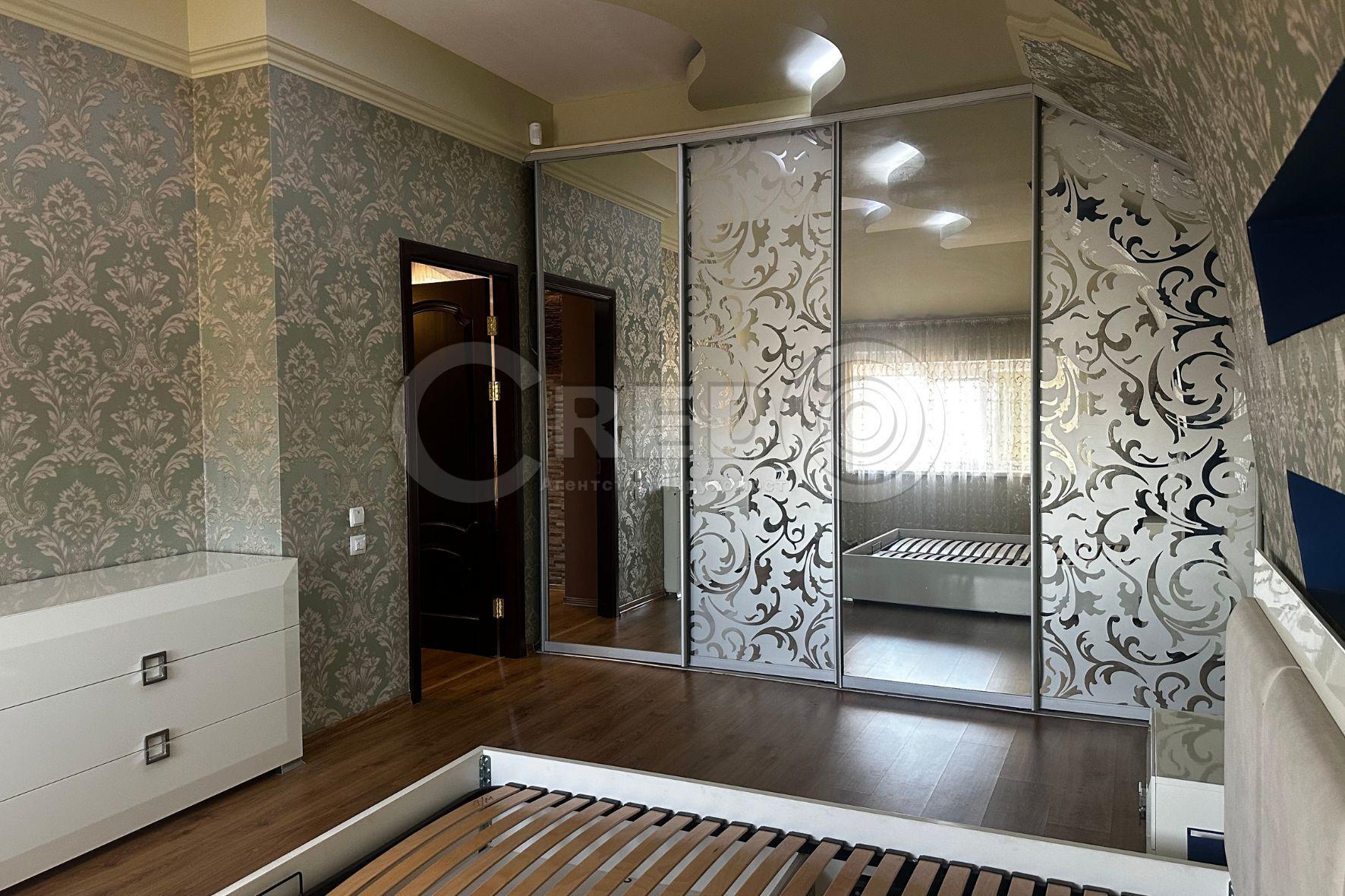 Продажа дома 250 м², Украинская ул.