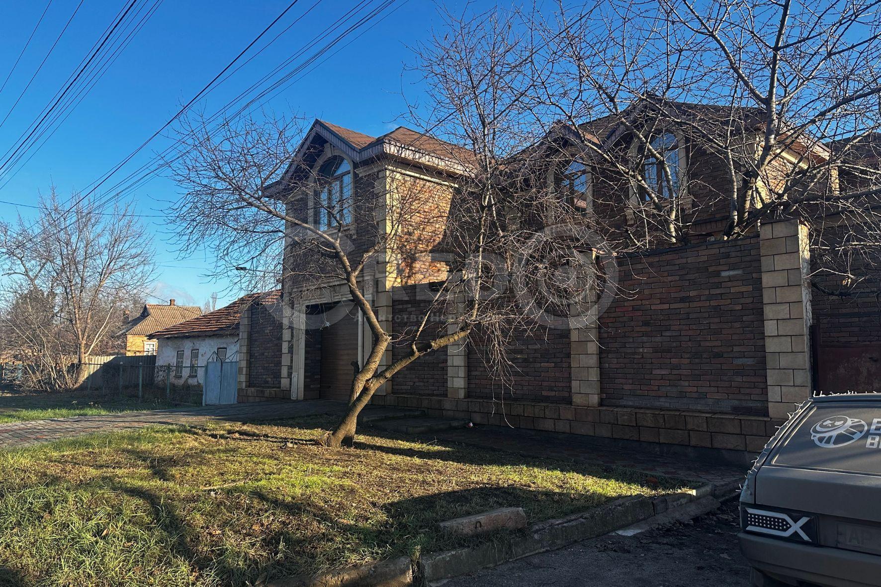 Продажа дома 250 м², Украинская ул.