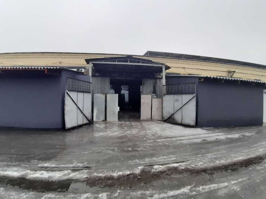 Аренда склада 610 м², Ушинского ул.