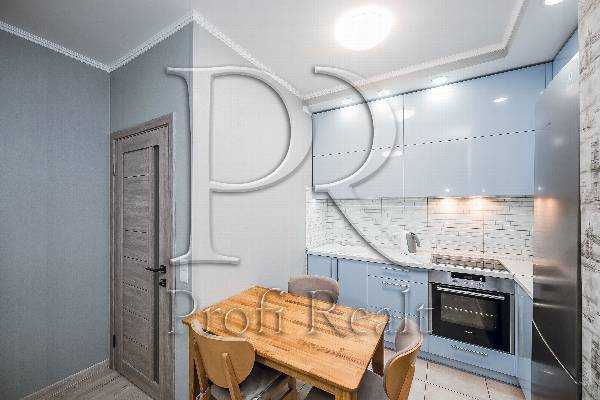 Продажа 1-комнатной квартиры 45 м², Правды просп., 43А