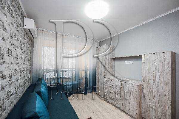 Продажа 1-комнатной квартиры 45 м², Правды просп., 43А